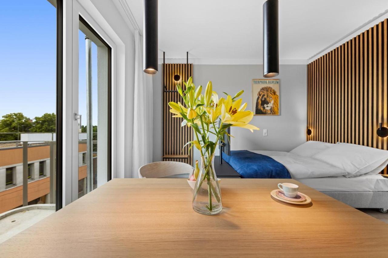 Nena Adlershof Apartahotel