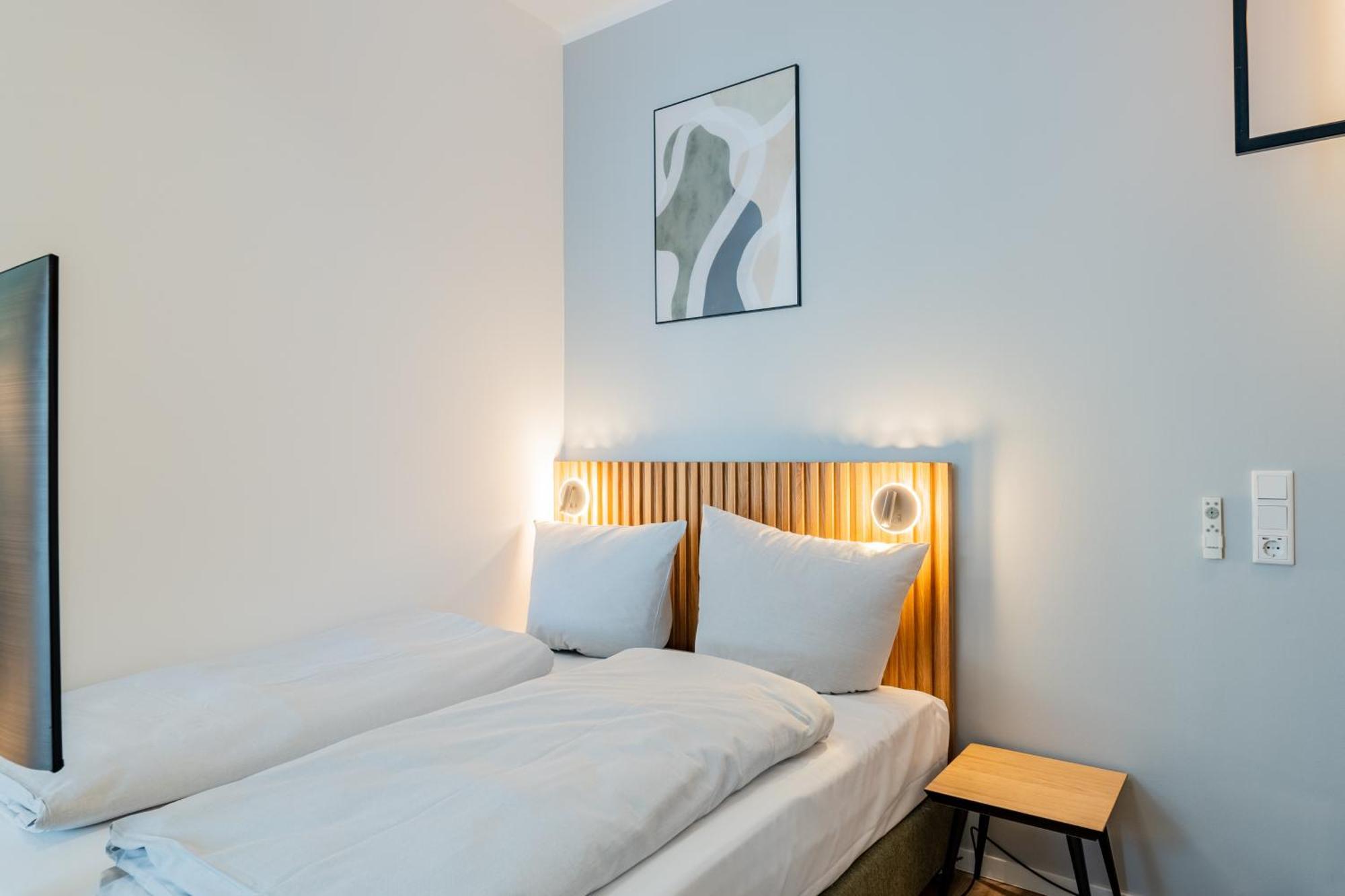 Nena Adlershof * Berlín