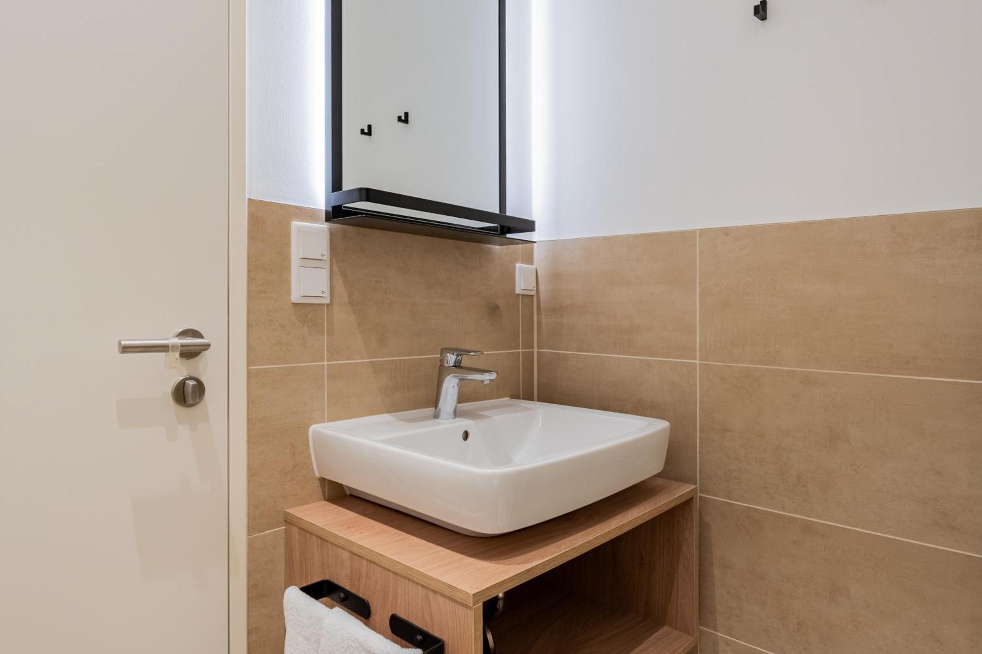 Nena Adlershof Lejlighedshotel