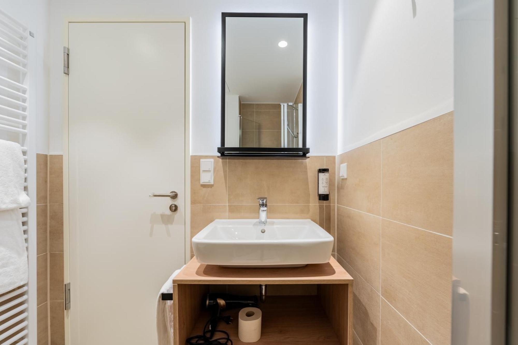 Apartahotel Nena Adlershof *