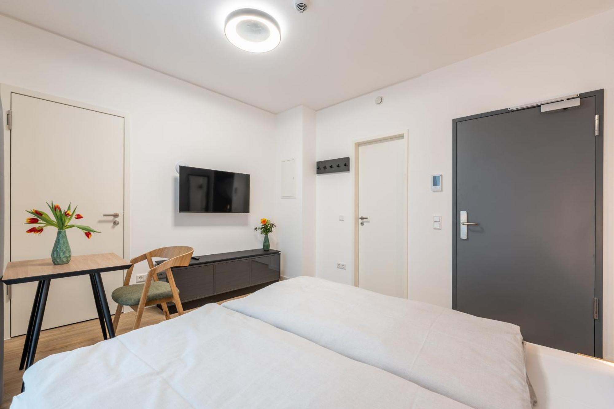 Lejlighedshotel Nena Adlershof