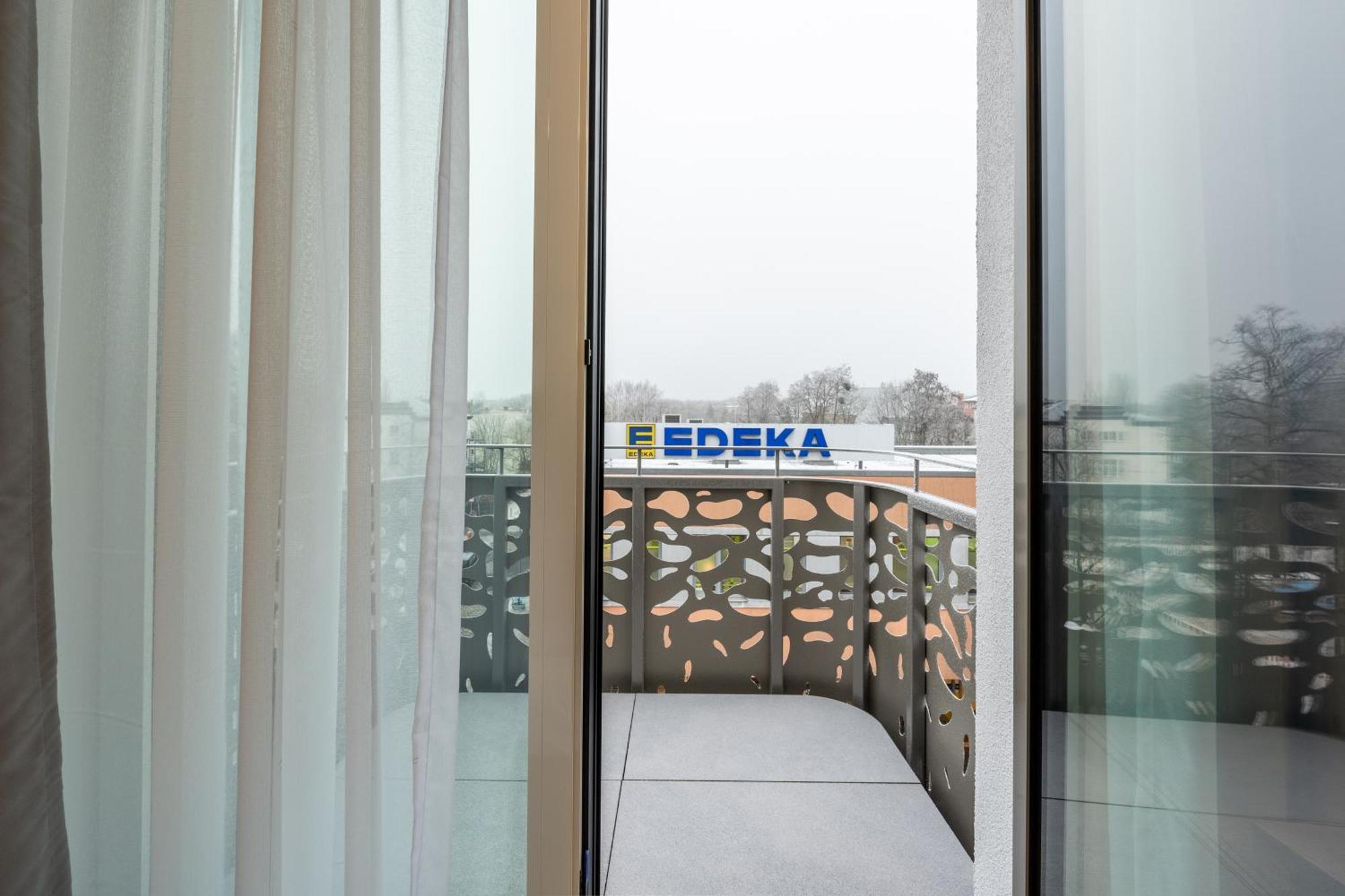 Nena Adlershof Lejlighedshotel *