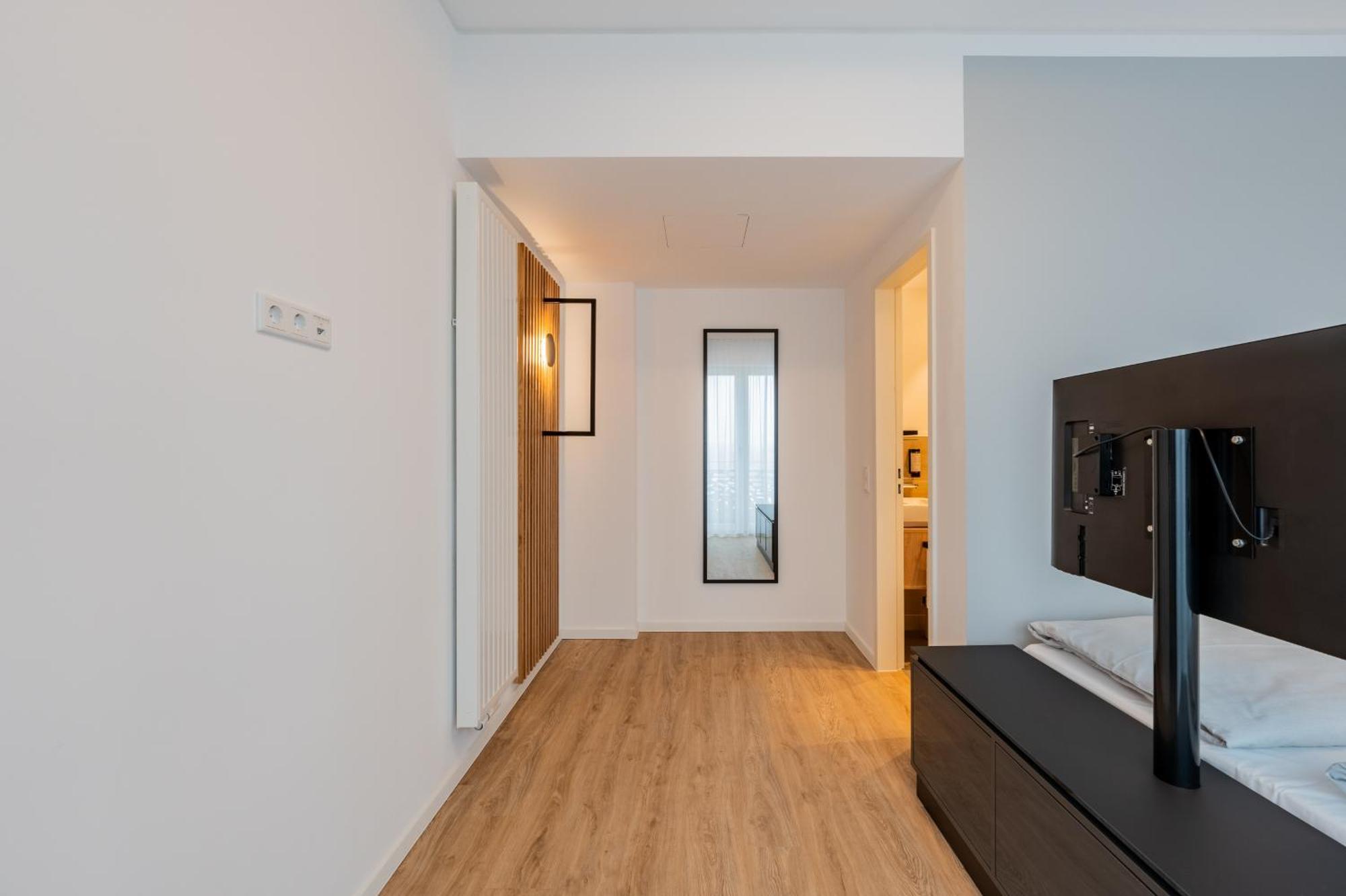 Apartahotel Nena Adlershof *