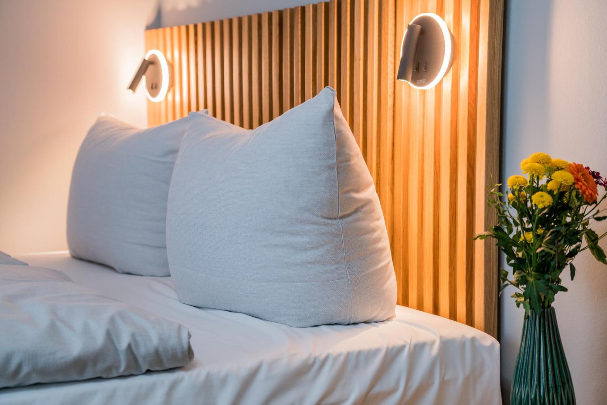 Apartahotel Nena Adlershof Berlín