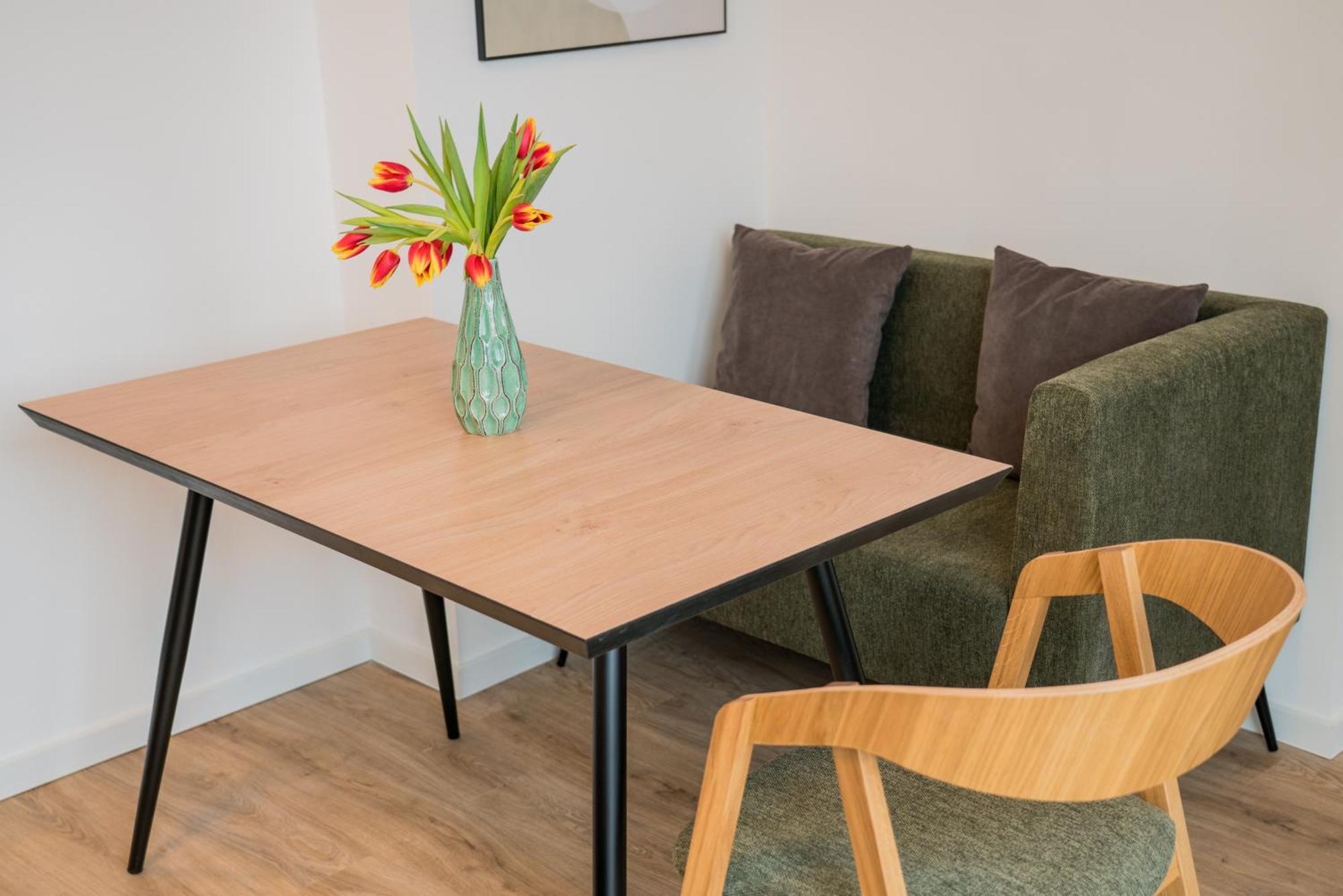 Apartahotel Nena Adlershof